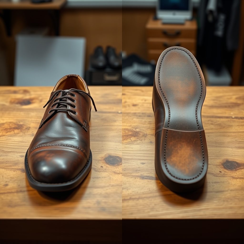 Leather Conditioning